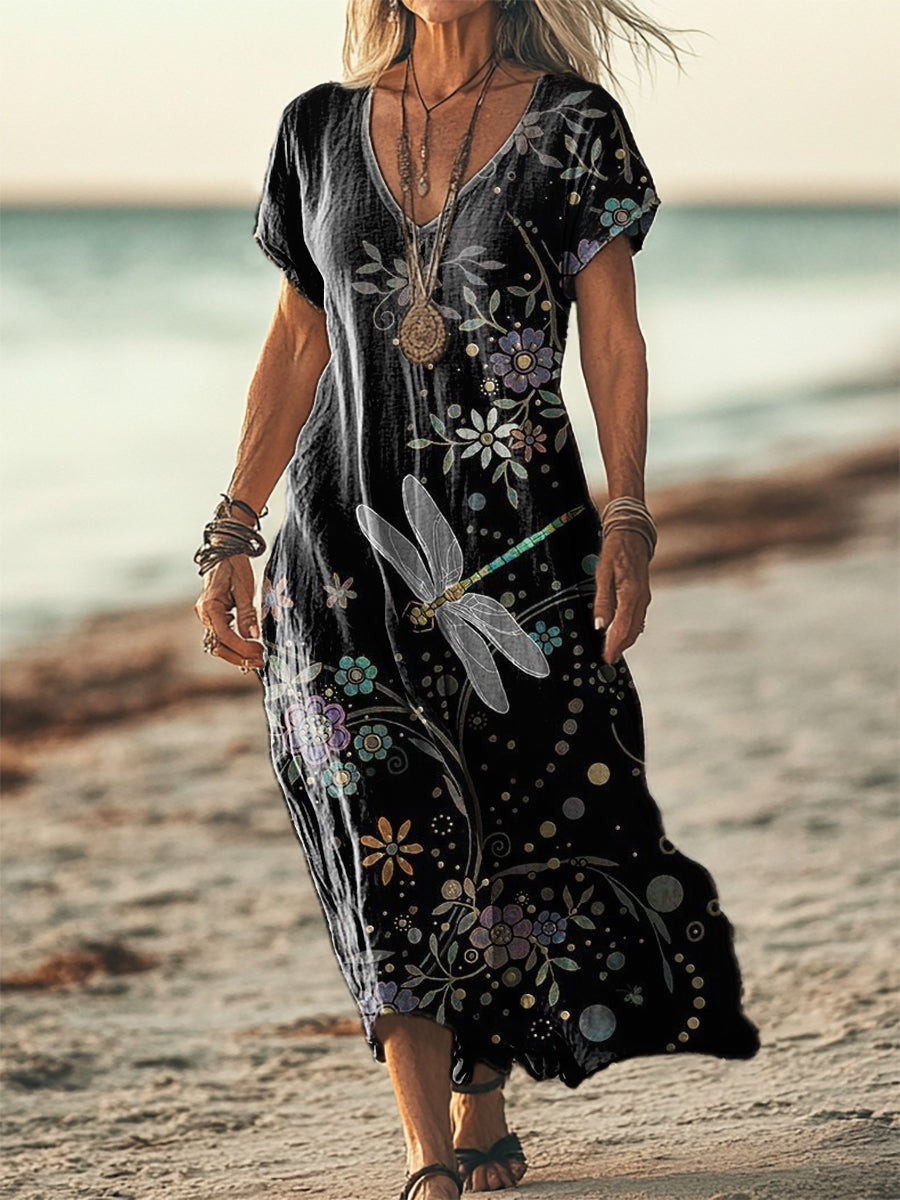 Beautifully Crafted Garment