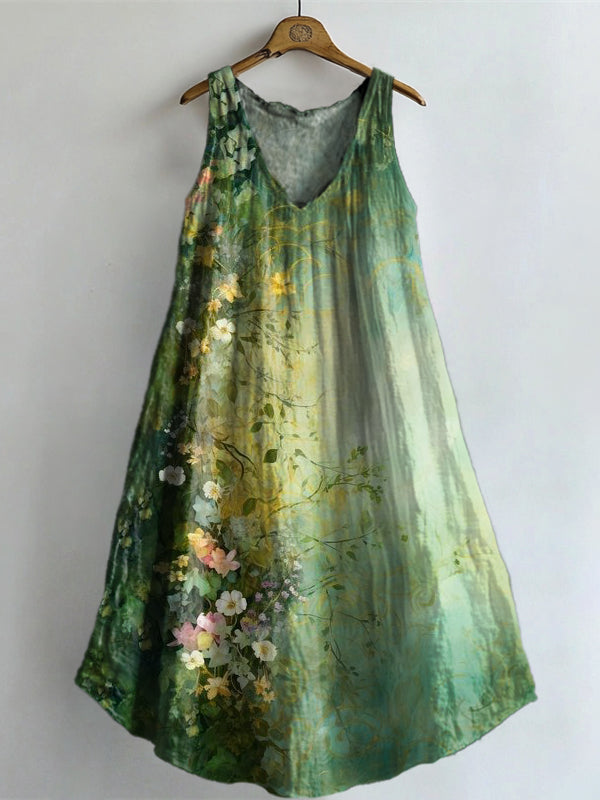 Classic Vintage Dress