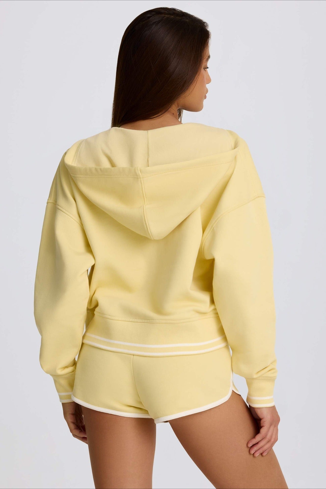 Thoughtfully Designed Pullover