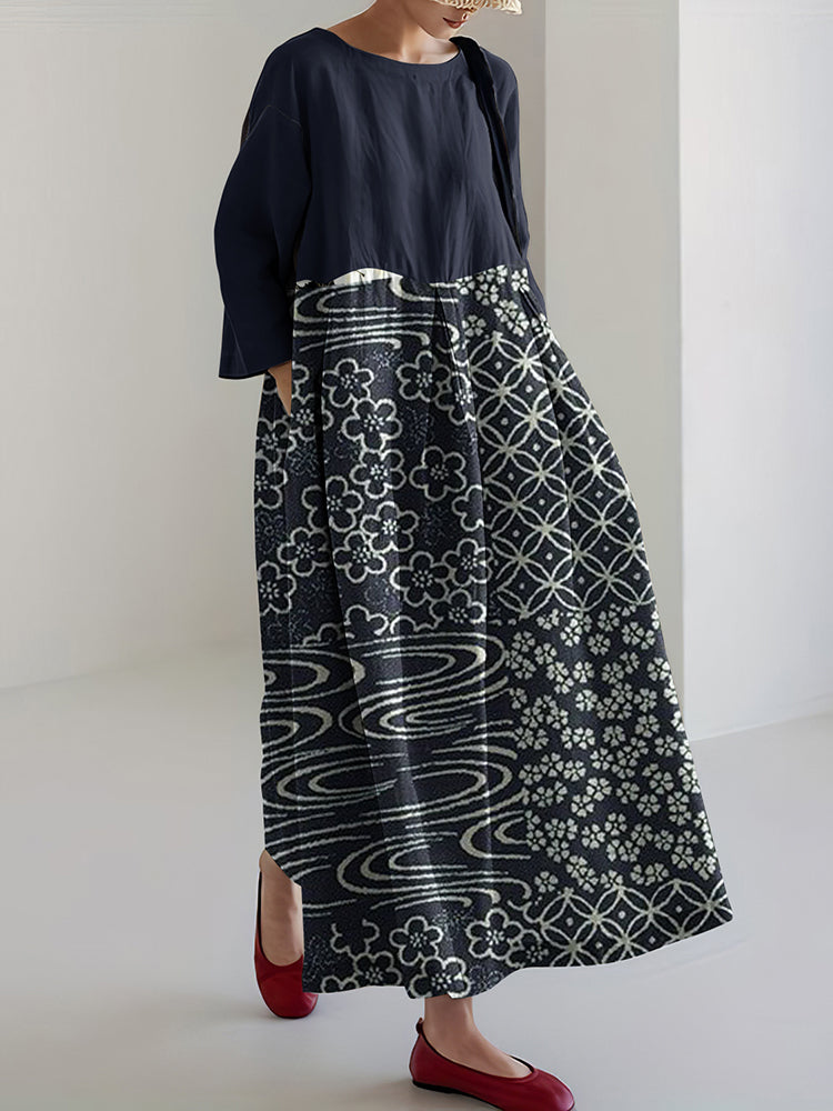 Classic Vintage Dress