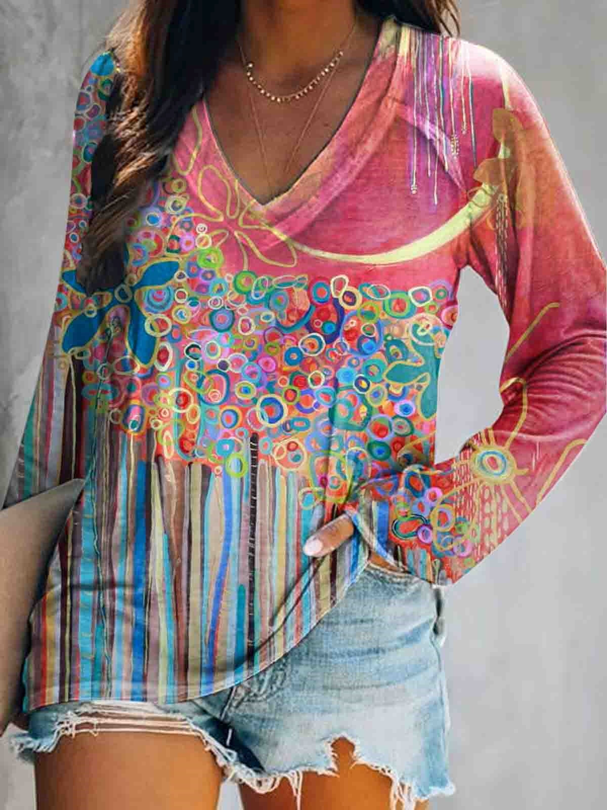 Classic Designed Top