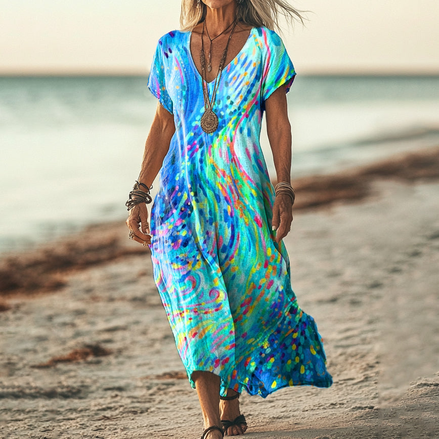 Beautifully Crafted Dress