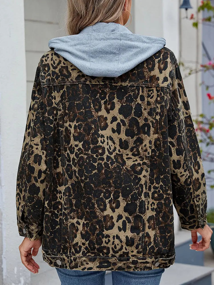 Classic Vintage Jacket