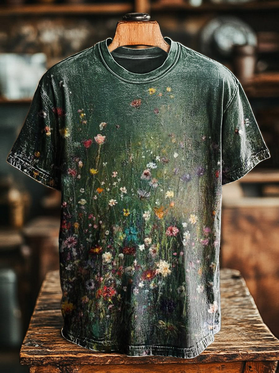 Vintage Inspired Garment