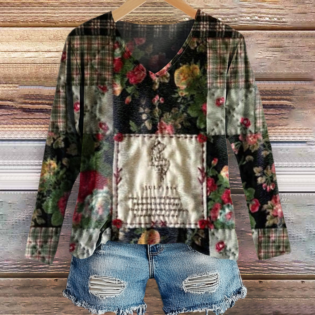 Classic Designed T-Shirt