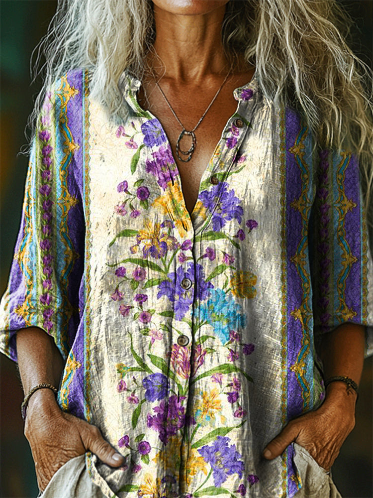 Classic Designed Shirt