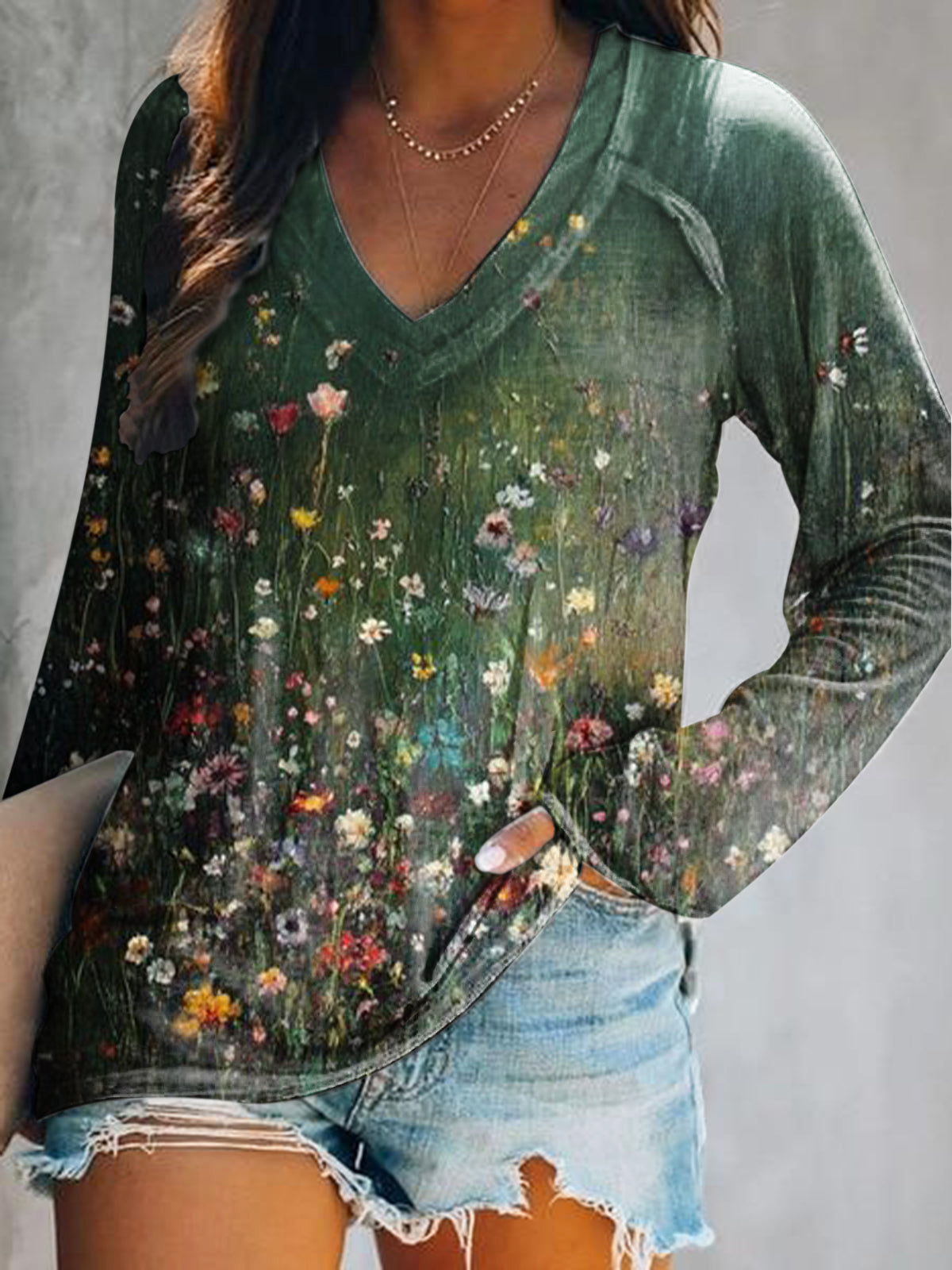 Beautifully Crafted Top