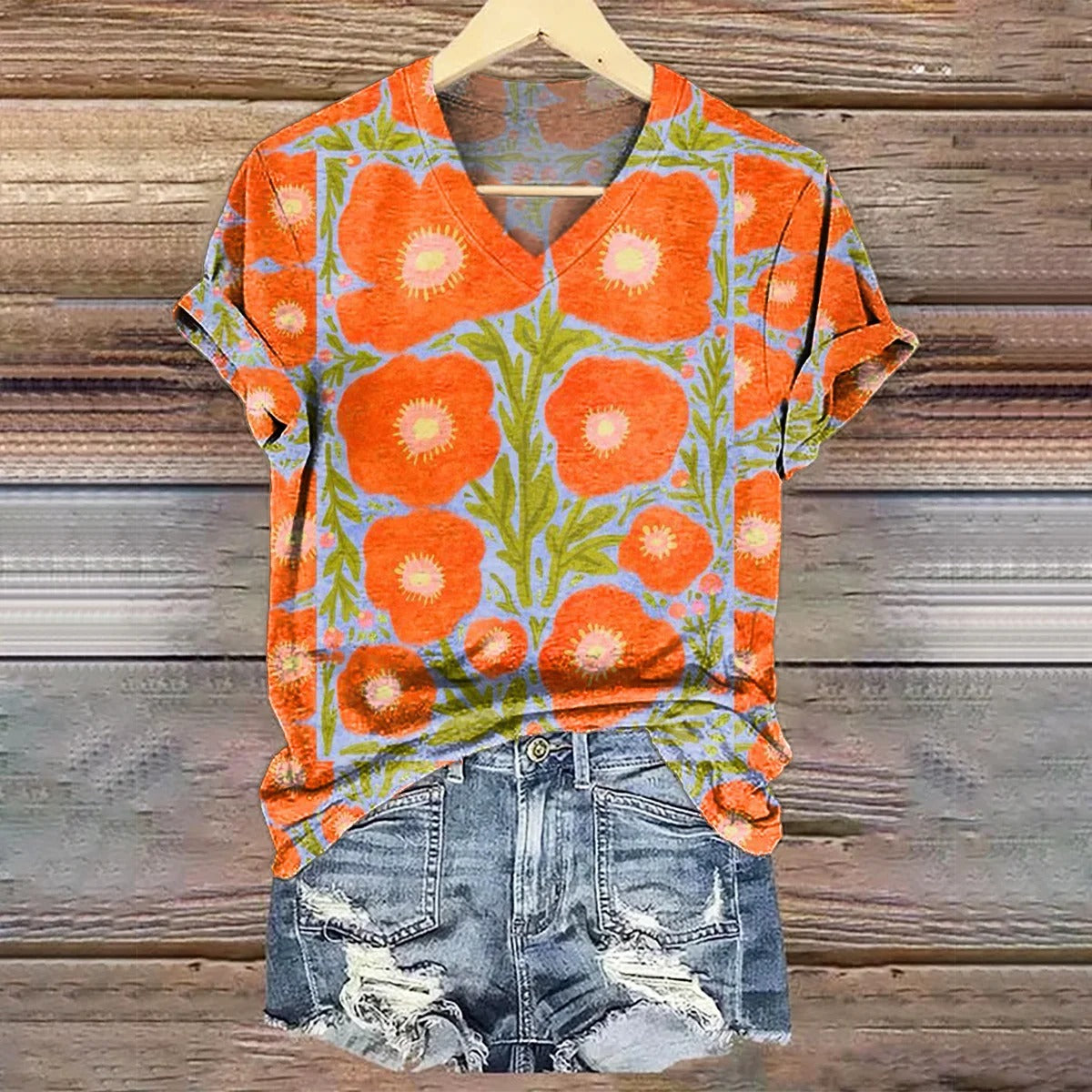 Beautifully Crafted T-Shirt