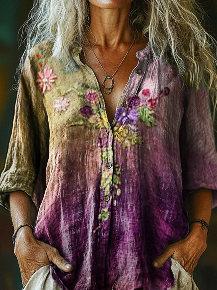 Elegantly Designed Shirt