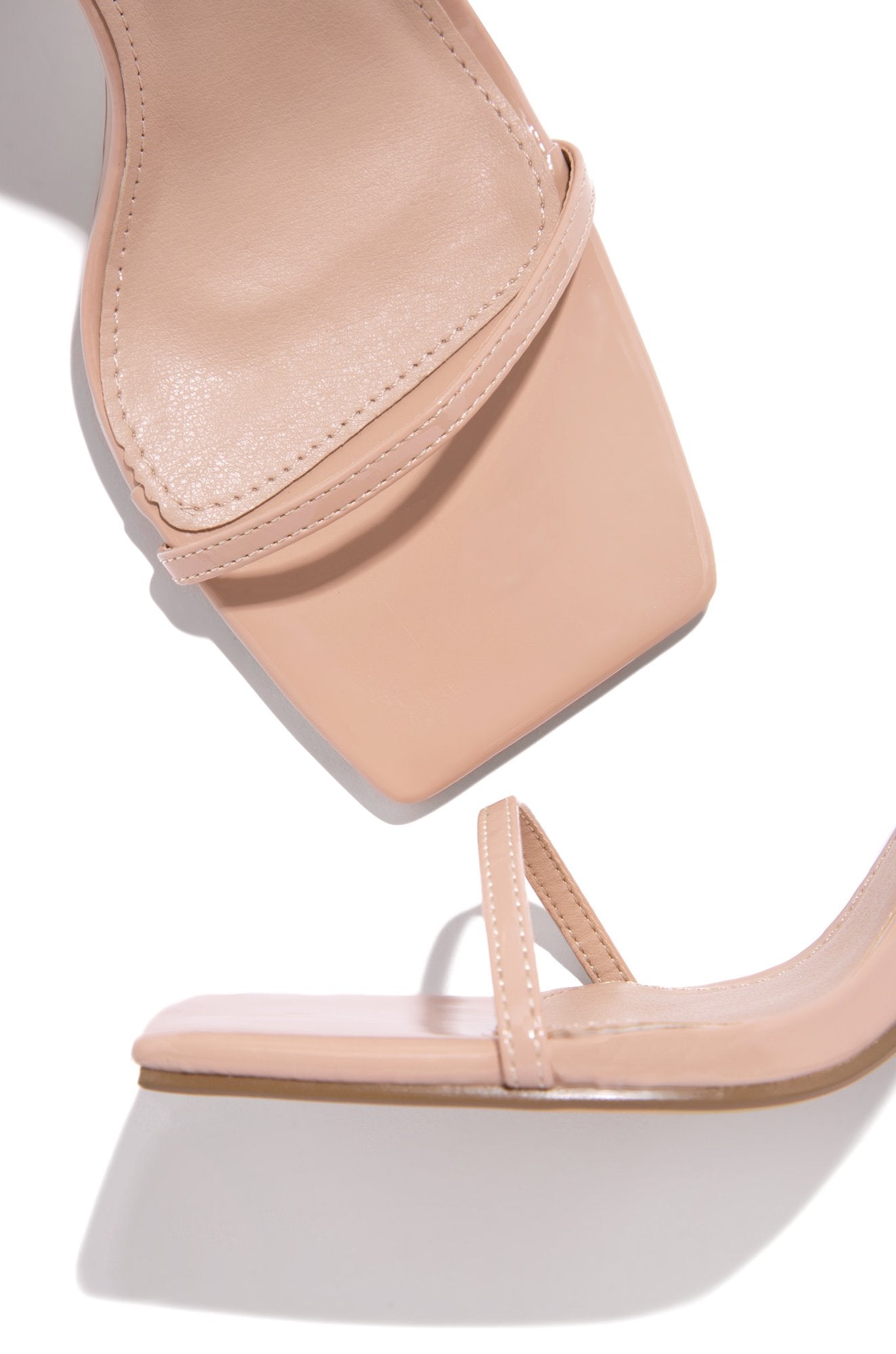 Gracefully Styled Heels for Any Occasion