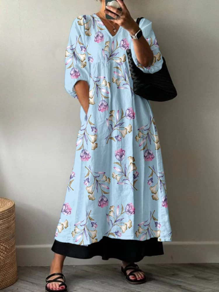 Beautifully Crafted Dress