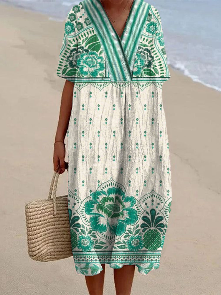 Thoughtfully Designed Dress
