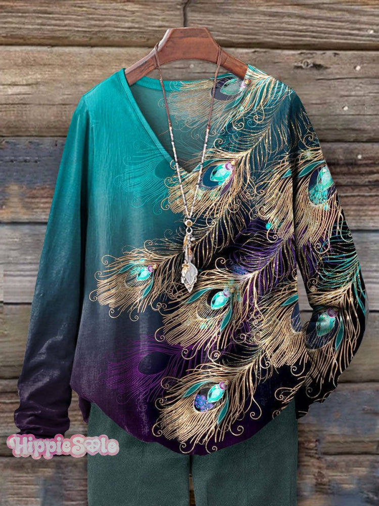 Timeless Vintage Style Garment