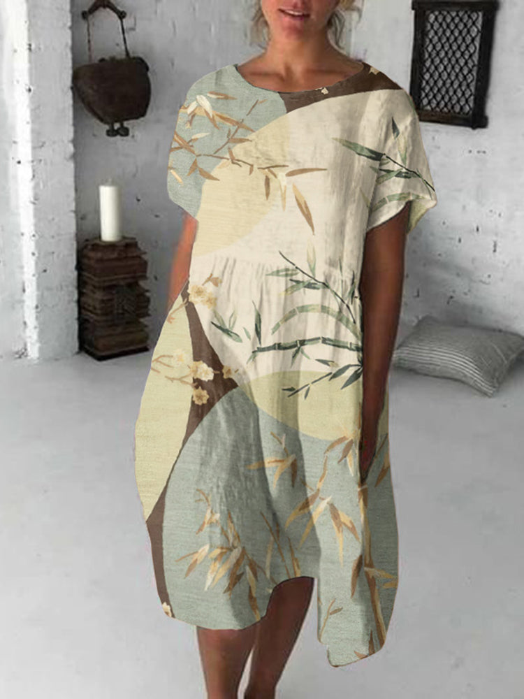 Thoughtfully Designed Dress