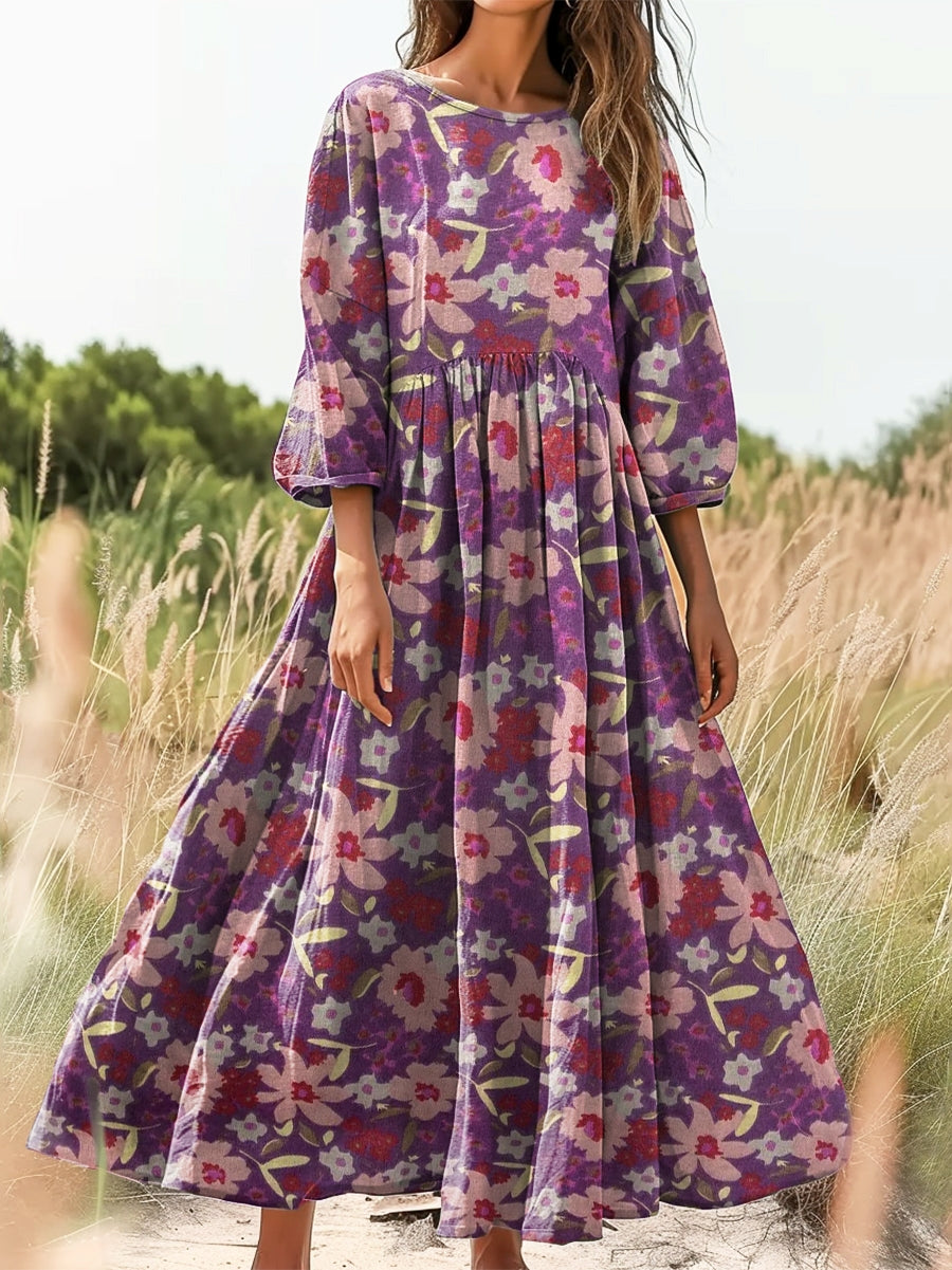 Thoughtfully Designed Dress