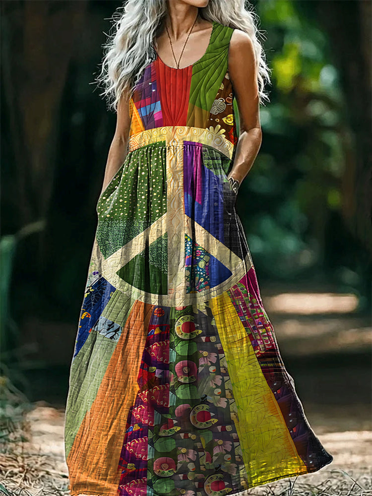 Beautifully Crafted Dress