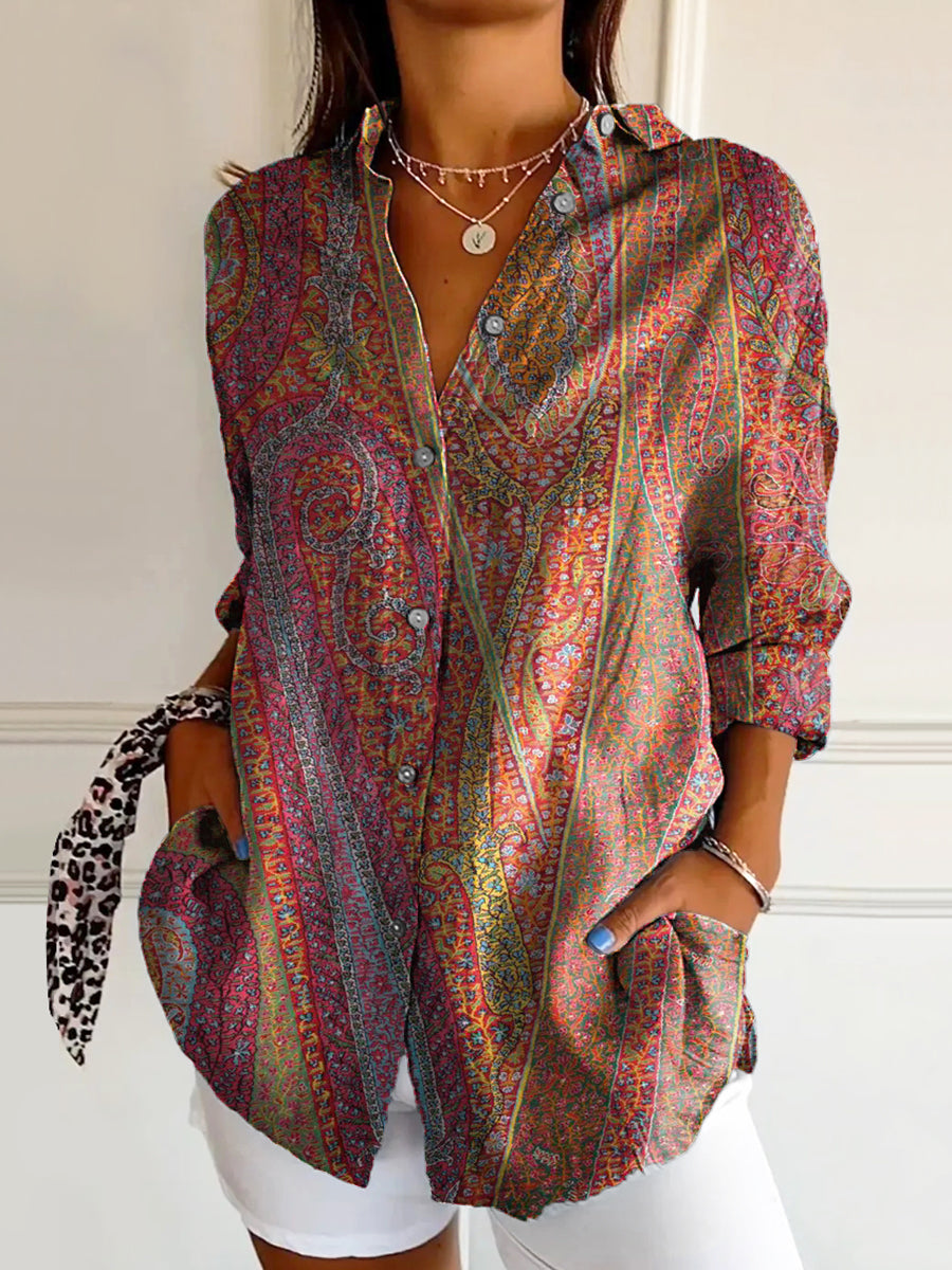 Elegantly Designed Shirt