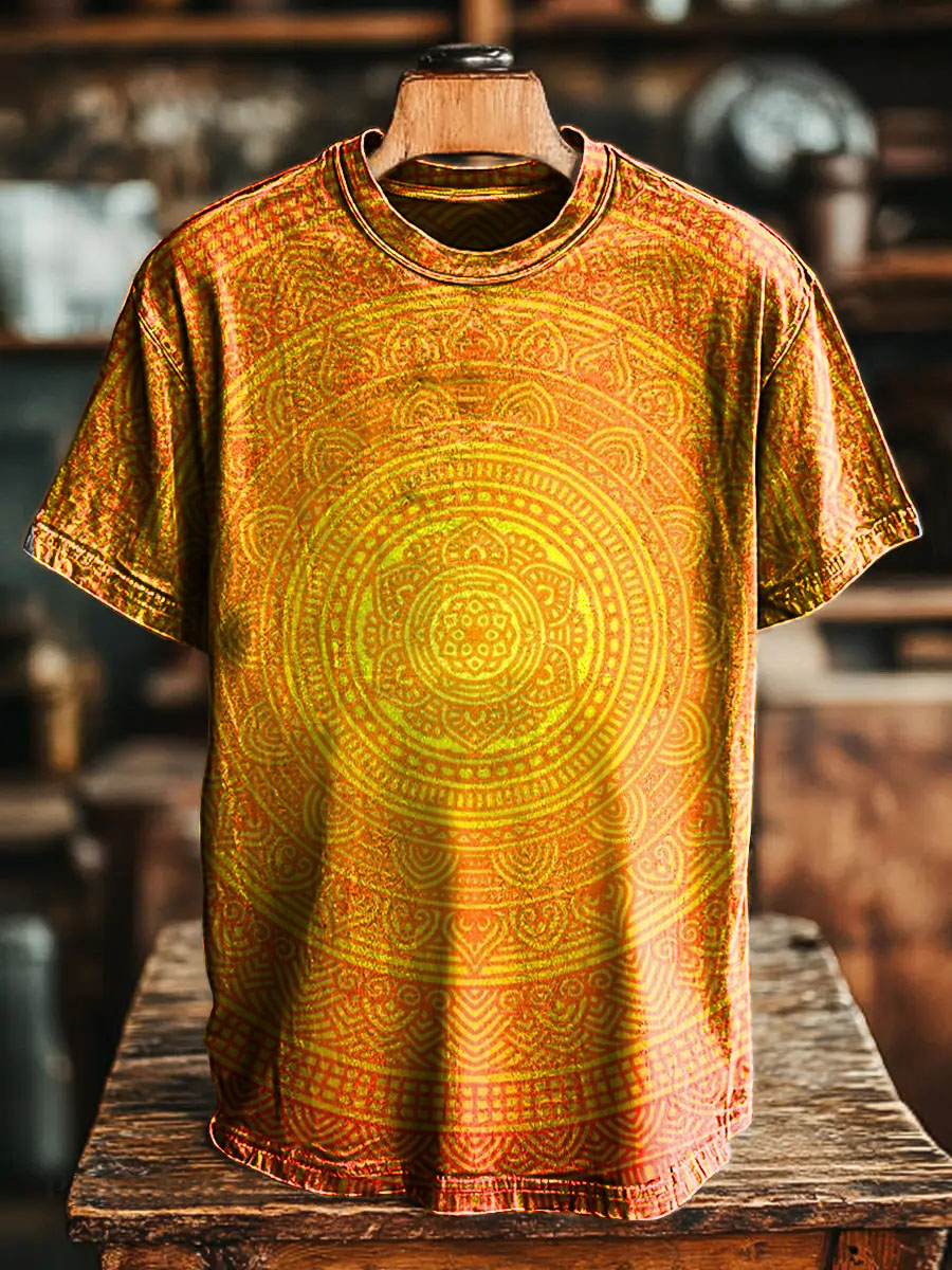 Thoughtfully Designed T-Shirt