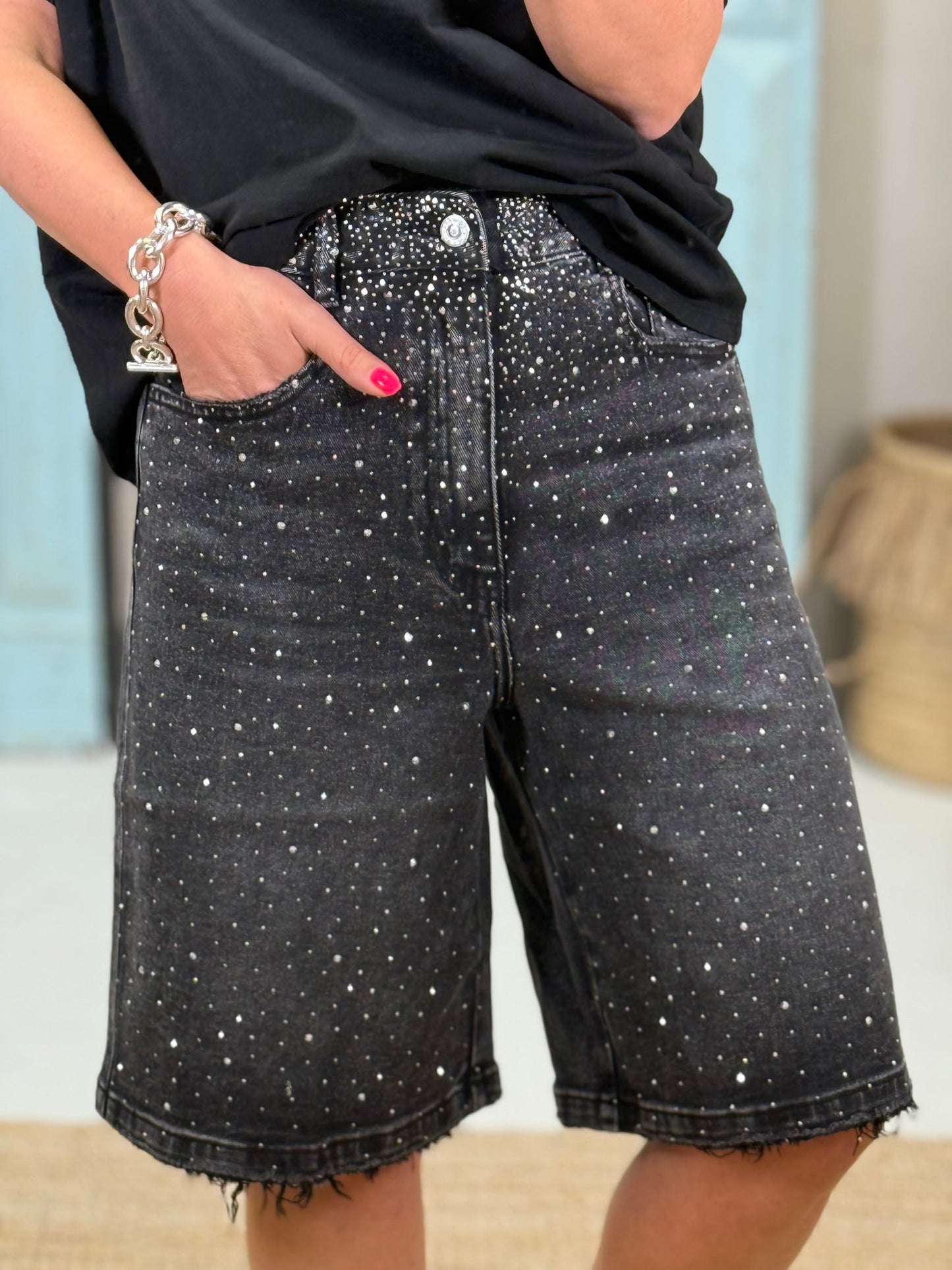 Thoughtfully Designed Garment