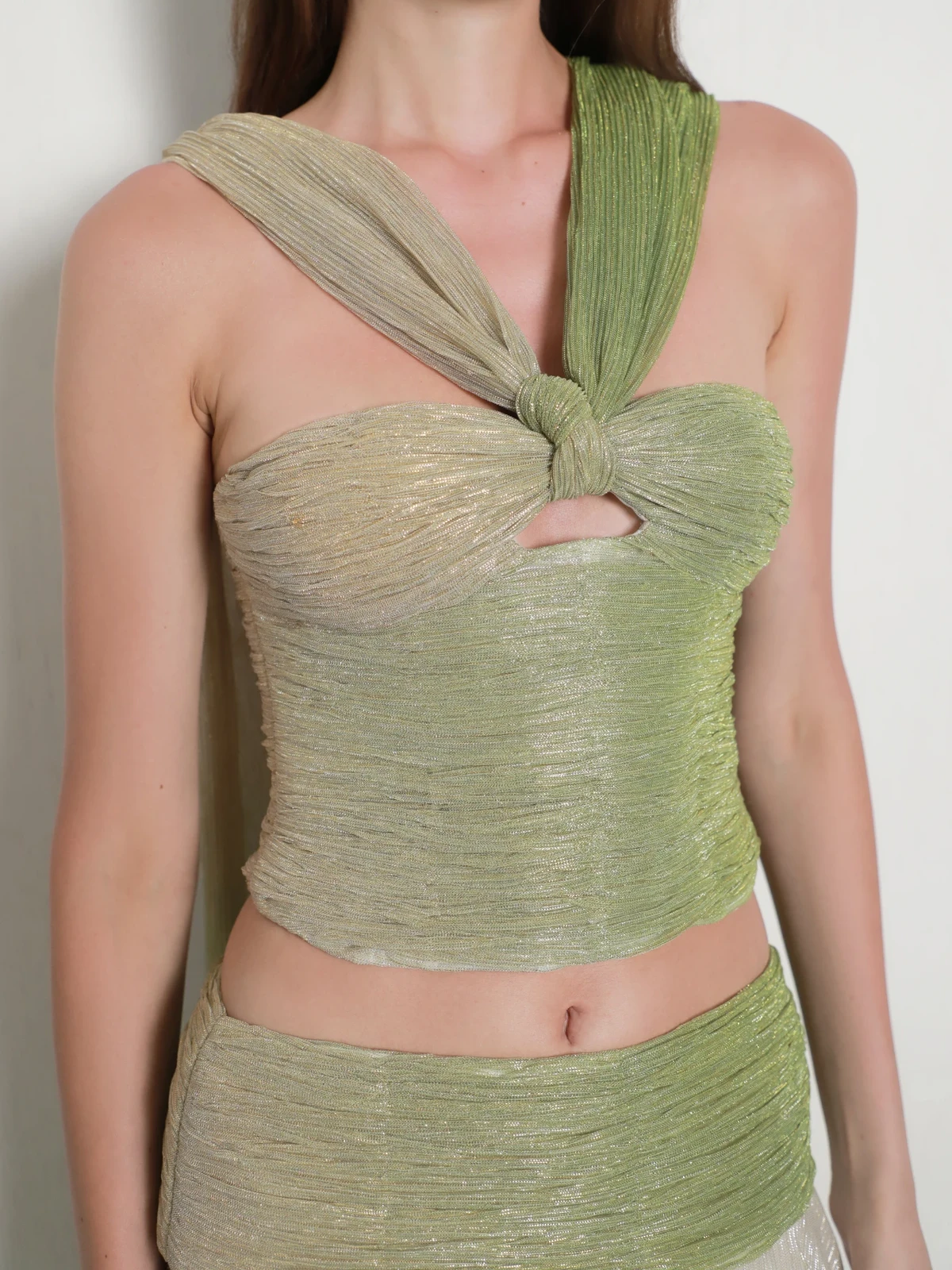 Classic Designed Garment