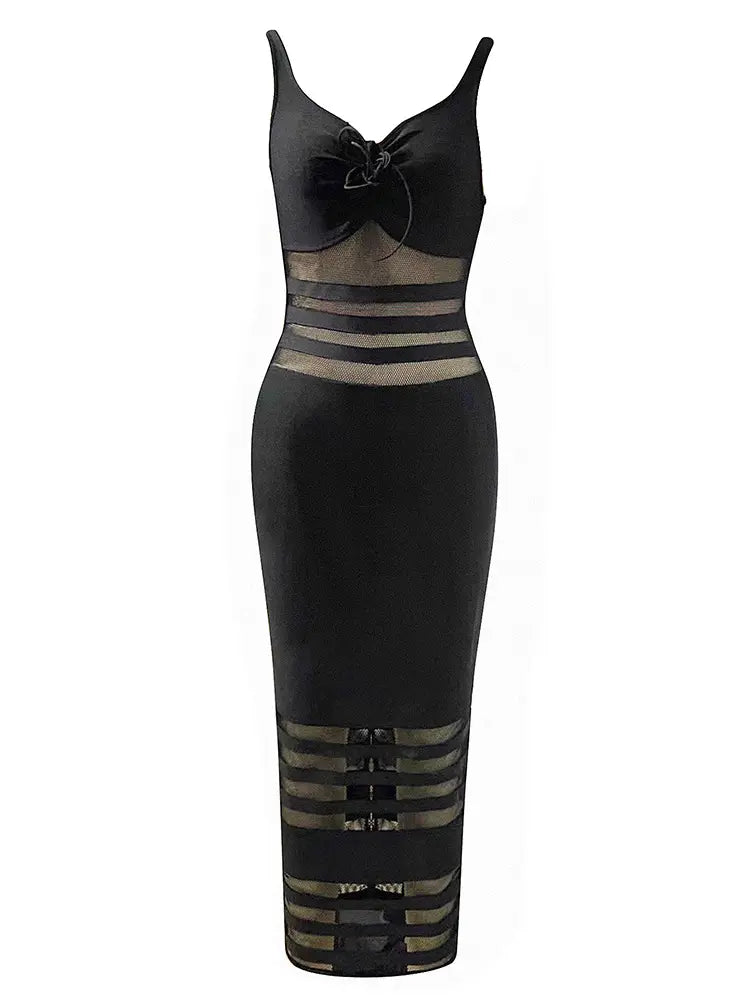 Elegantly Designed Dress