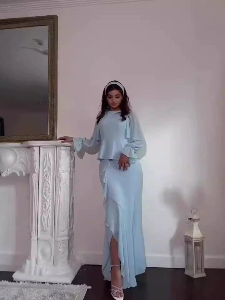 Timeless Vintage Style Garment