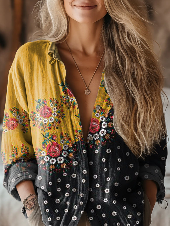 Beautifully Crafted Shirt
