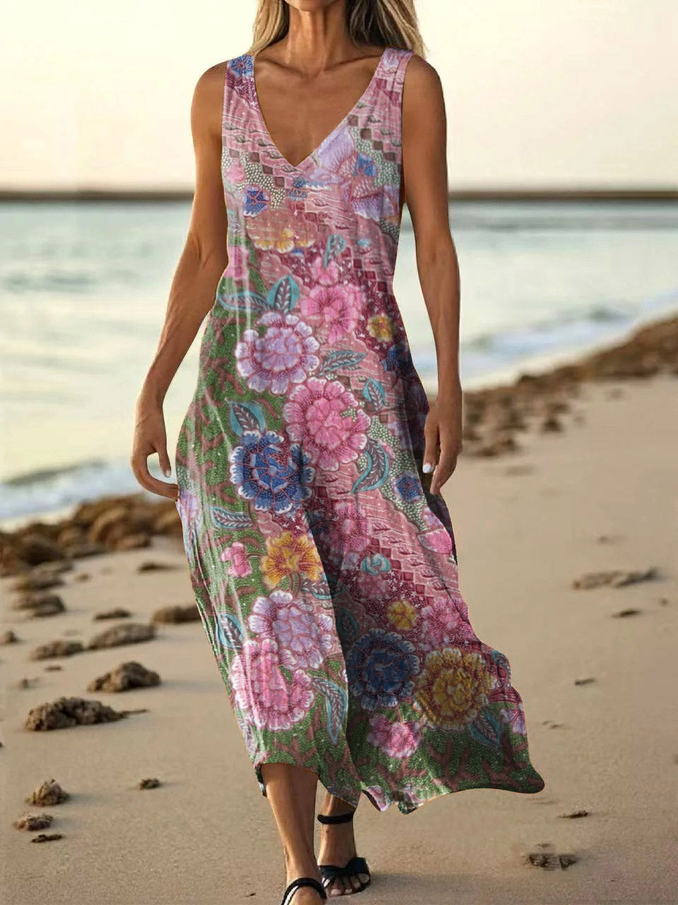Classic Vintage Garment
