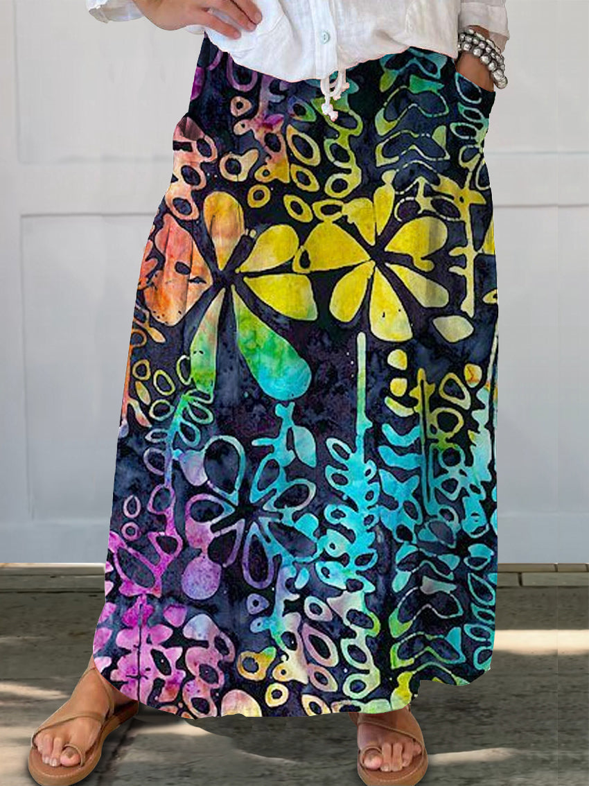 Vintage Inspired Garment