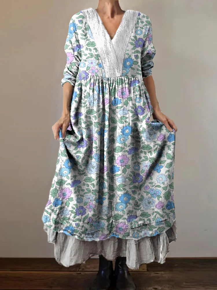 Beautifully Crafted Dress
