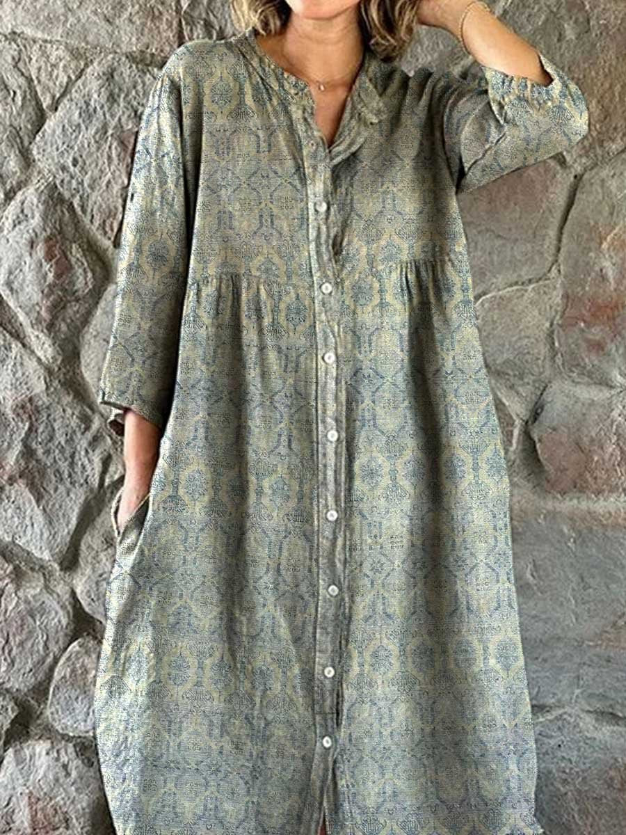 Classic Designed Shirt