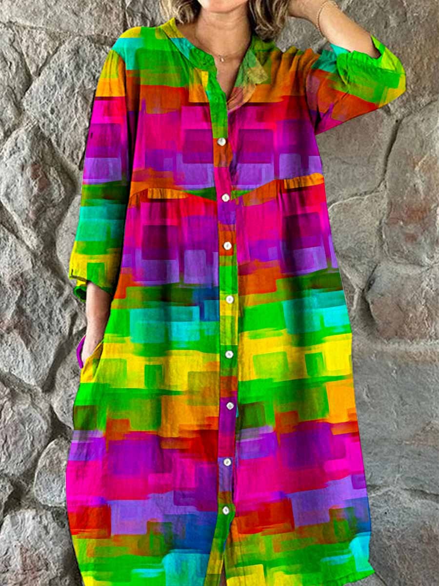 Beautifully Crafted Dress