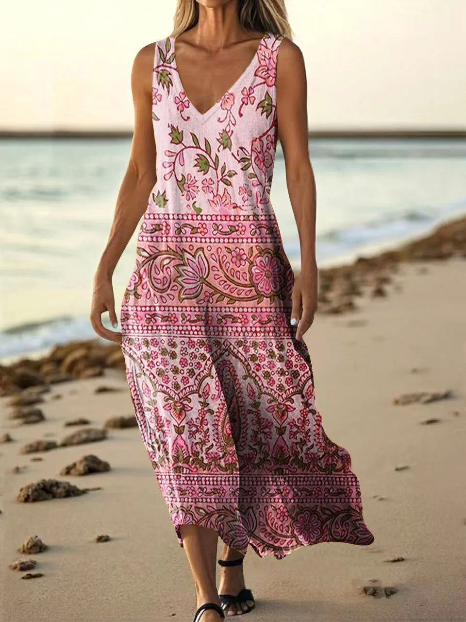 Timeless Vintage Style Garment