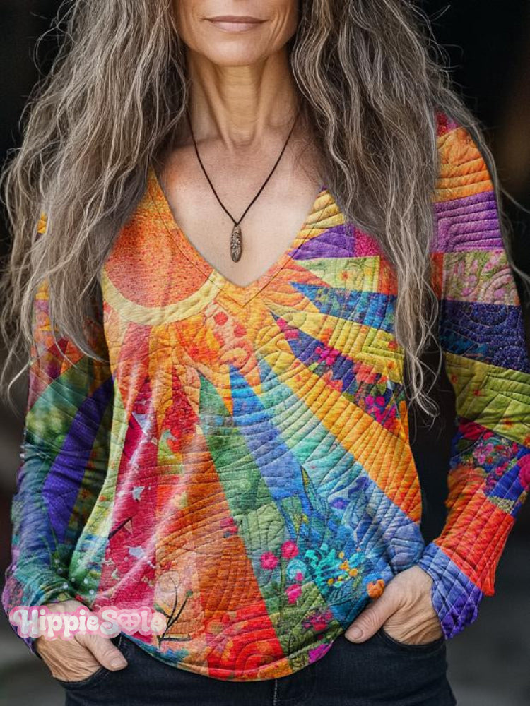 Thoughtfully Designed Garment