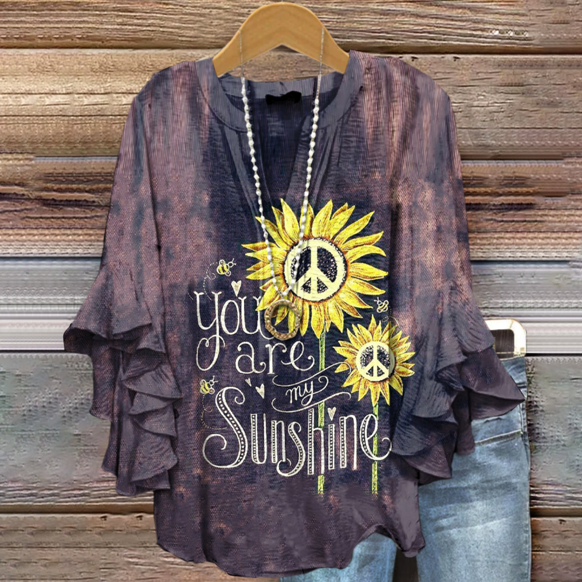 Classic Vintage Garment