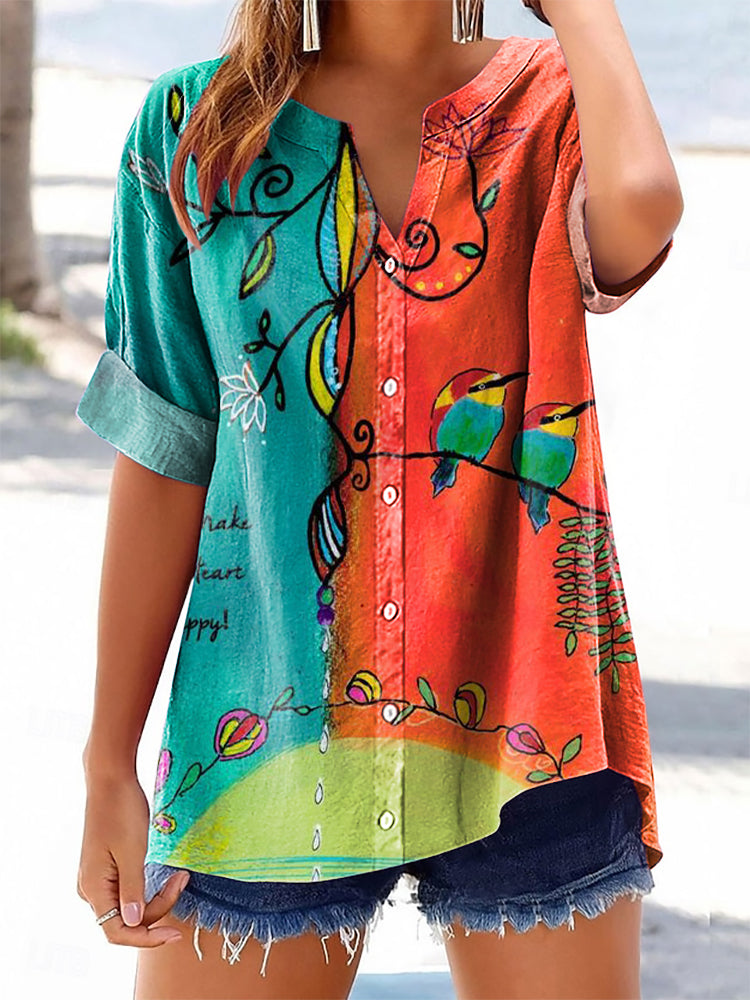 Timeless Vintage Style Garment
