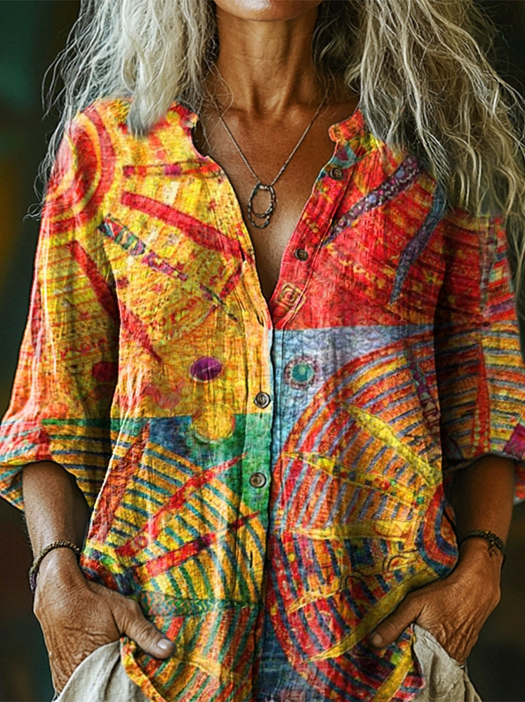 Beautifully Crafted Garment