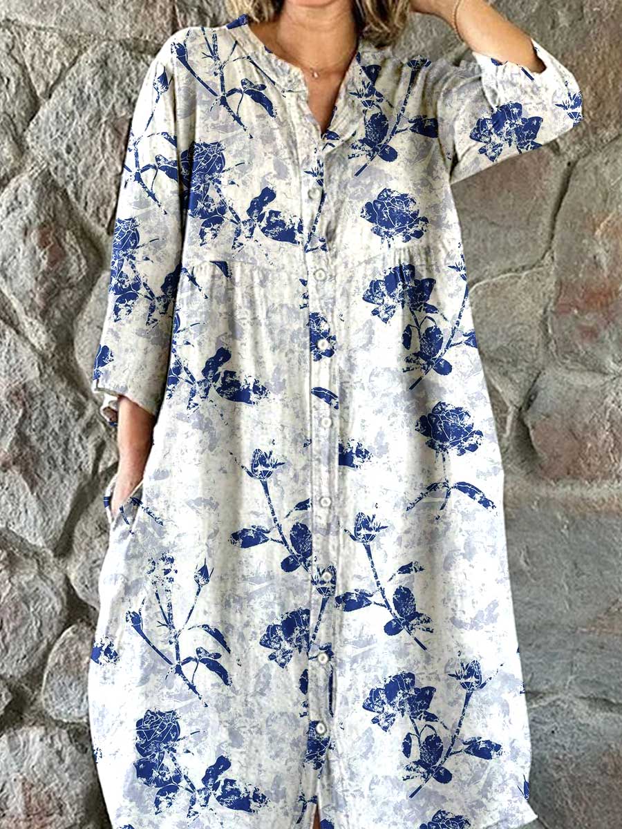 Beautifully Crafted Dress