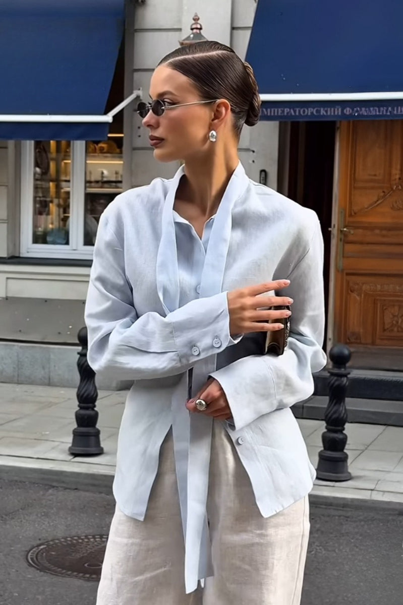 Beautifully Crafted Blouse