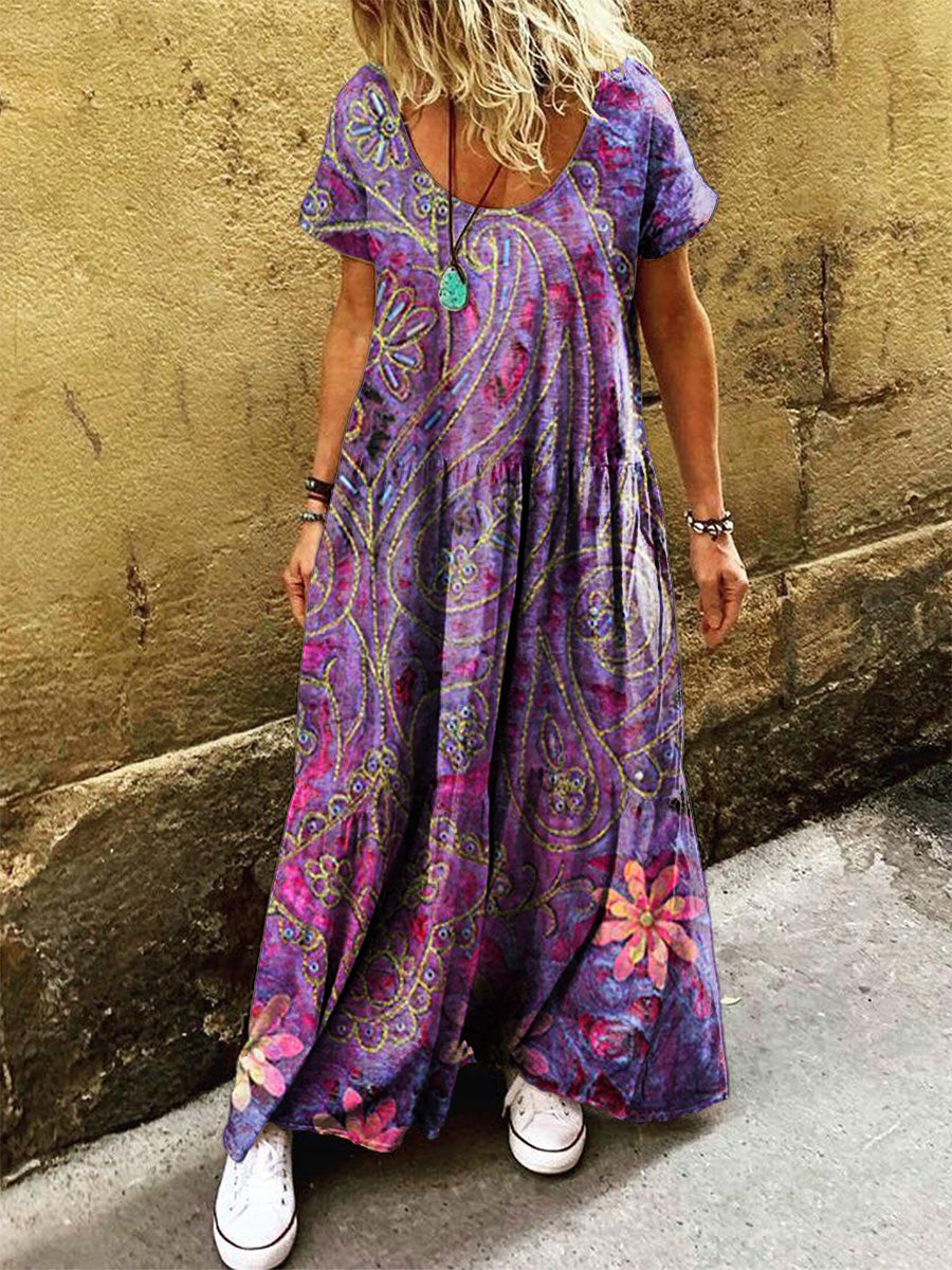 Vintage Inspired Garment