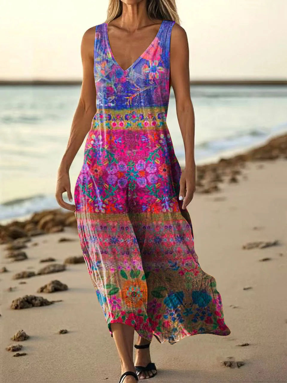 Elegantly Designed Dress