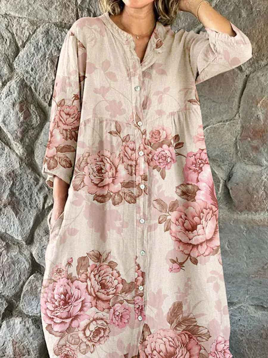 Elegantly Designed Dress