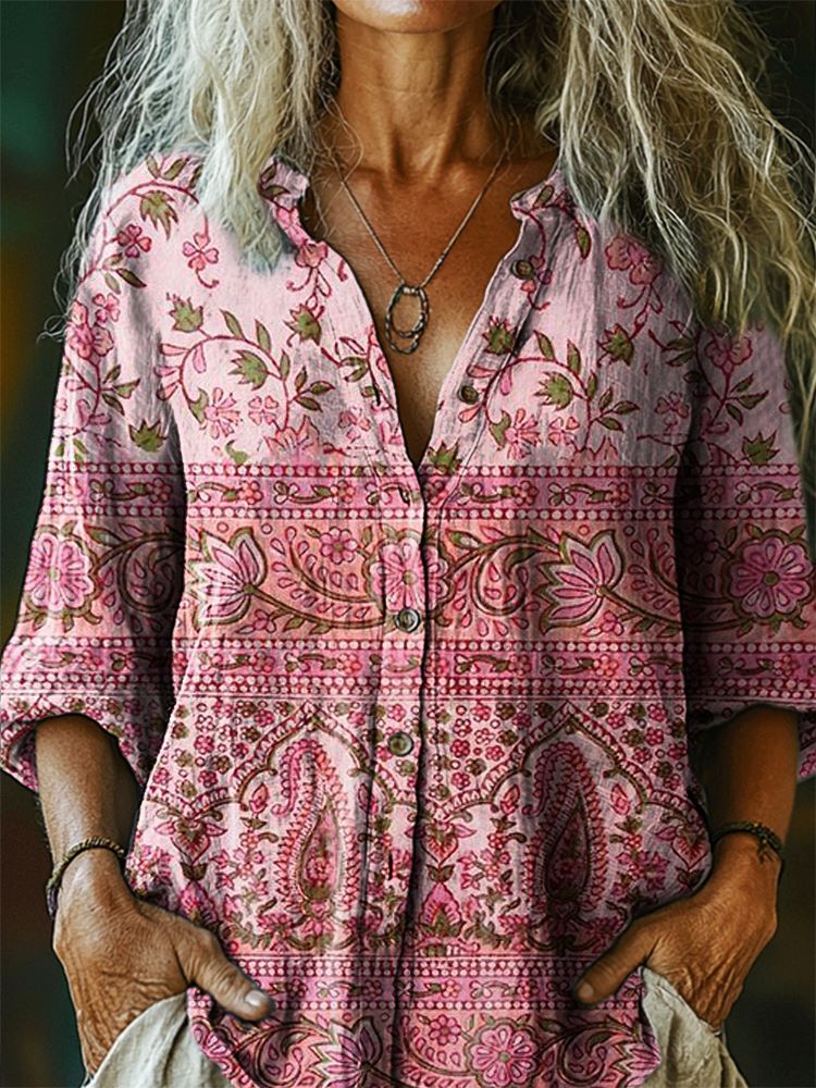 Vintage Inspired Garment