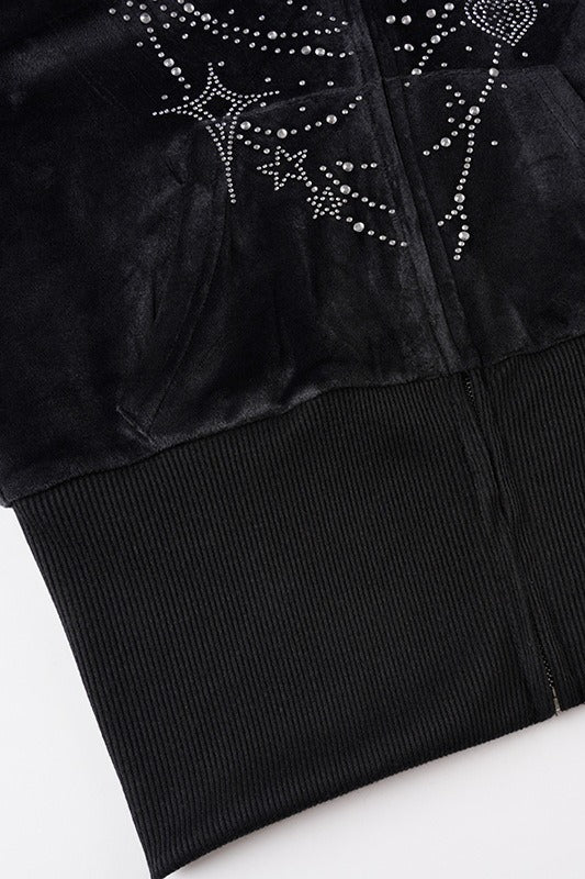 Thoughtfully Designed Garment