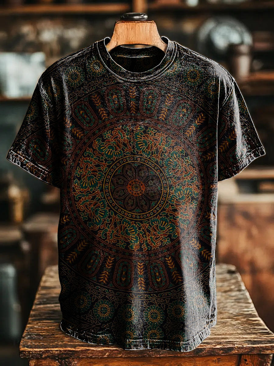 Gracefully Designed T-Shirt