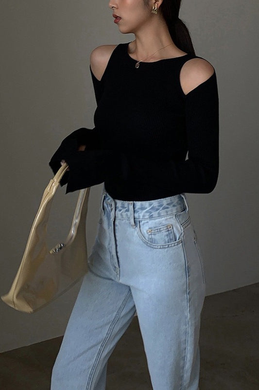 Classic Vintage Top