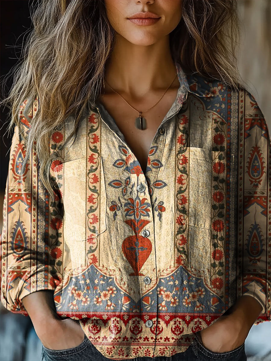 Vintage Inspired Garment