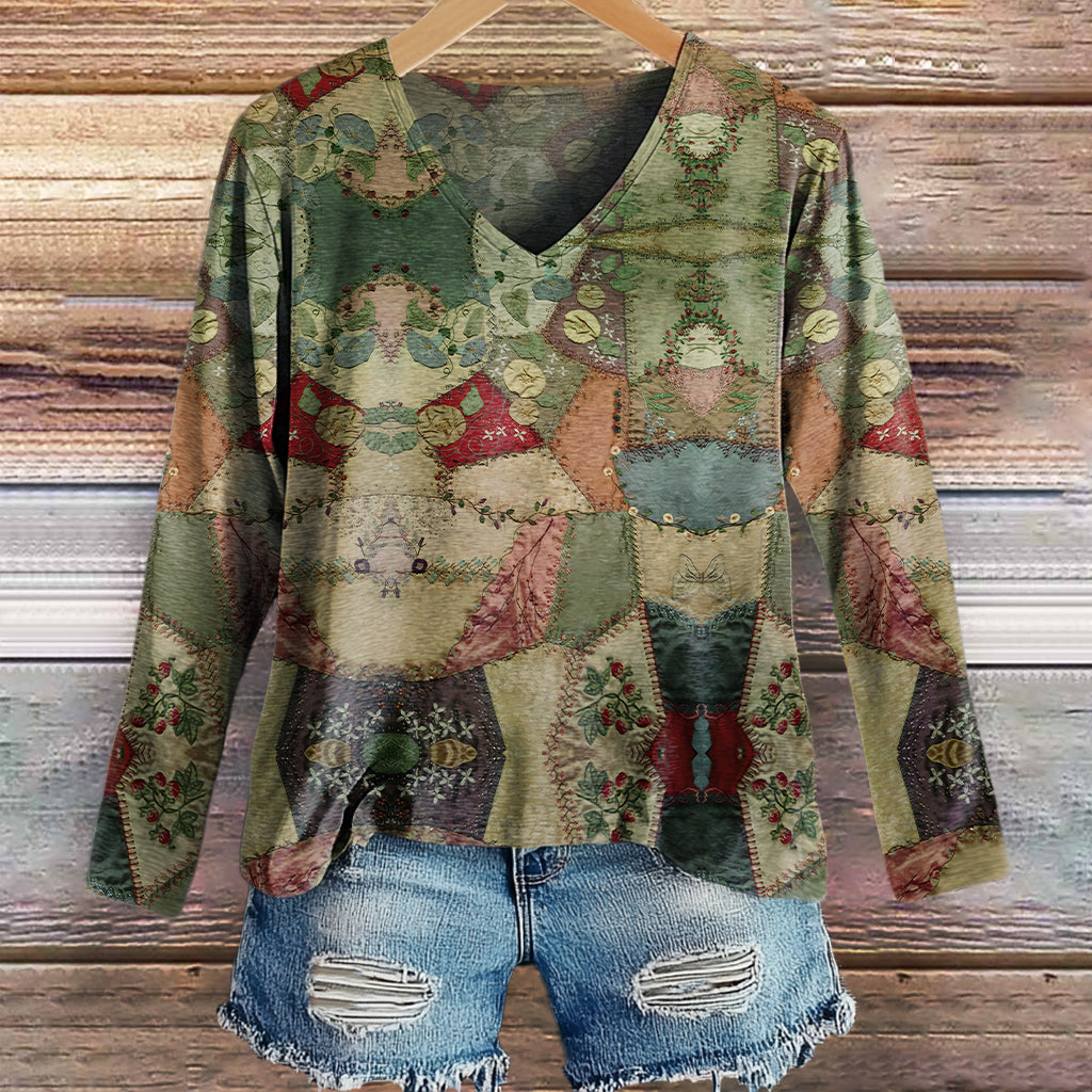 Beautifully Crafted T-Shirt