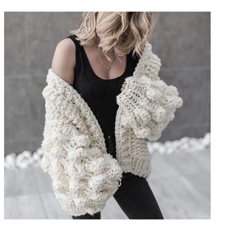 Beautifully Crafted Cardigan