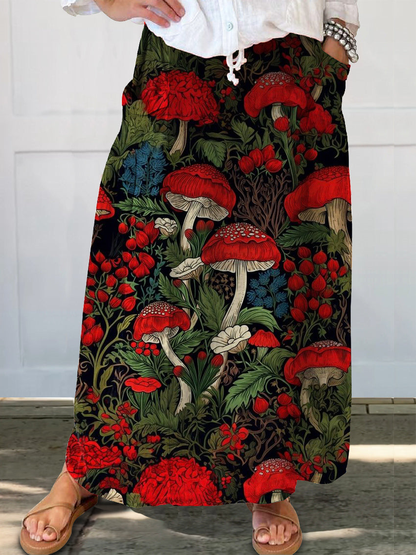 Vintage Inspired Garment
